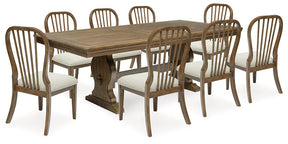 Sturlayne Dining Room Set - Half Price Furniture