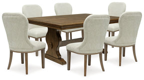 Sturlayne Dining Room Set - Half Price Furniture