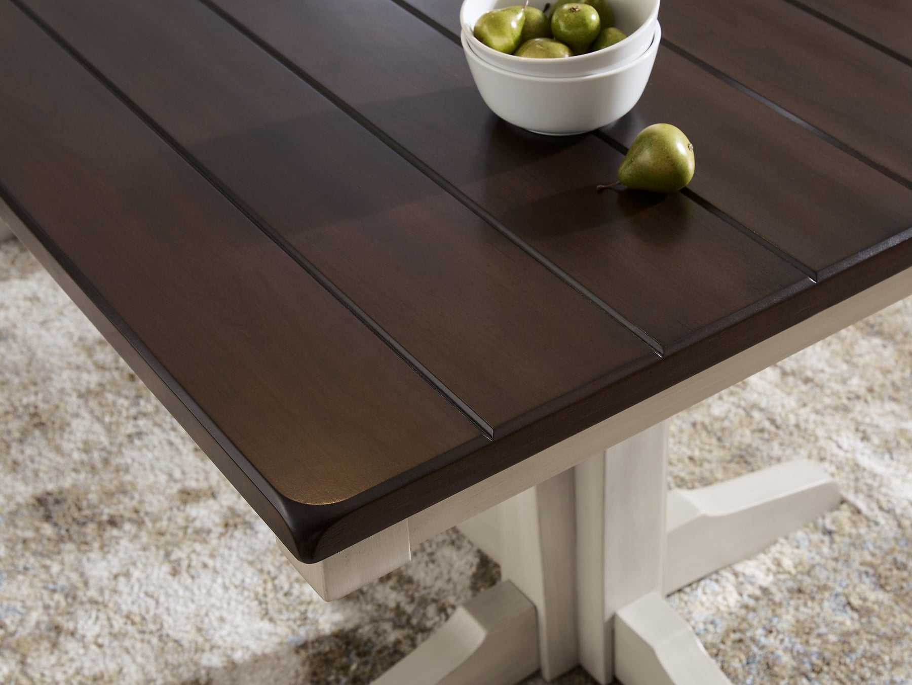 Darborn Dining Table - Half Price Furniture