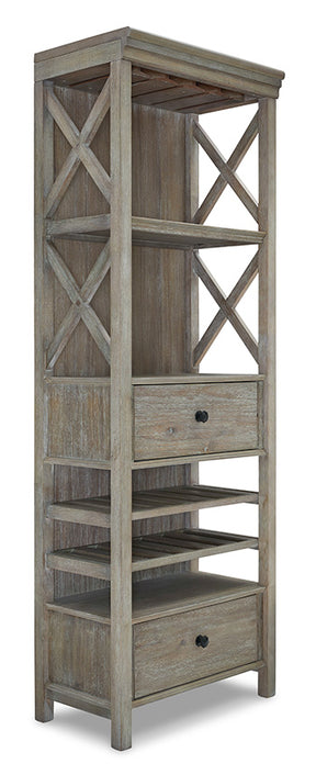 Moreshire Display Cabinet - Half Price Furniture