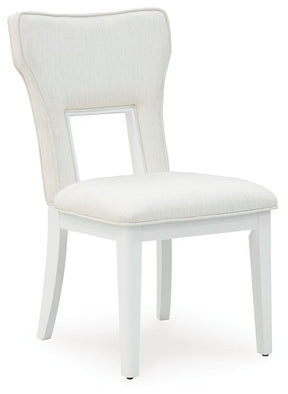 Chalanna Dining Chair Half Price Furniture