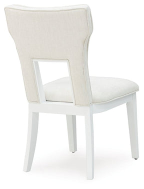 Chalanna Dining Chair - Half Price Furniture