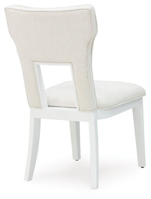 Chalanna Dining Chair - Half Price Furniture