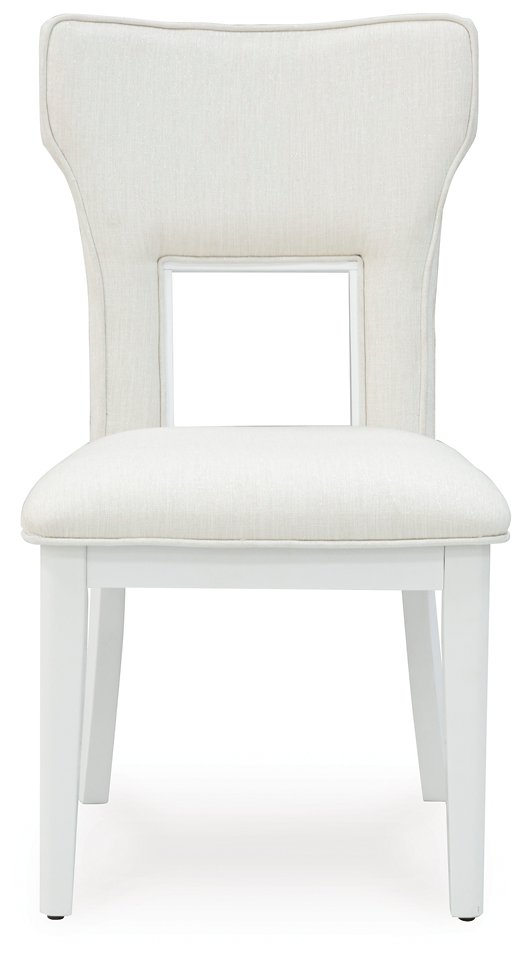 Chalanna Dining Chair - Half Price Furniture