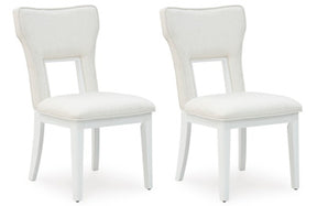 Chalanna Dining Chair - Half Price Furniture