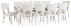 Chalanna Dining Package - Half Price Furniture