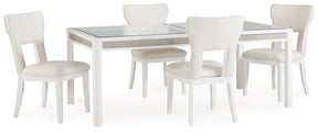 Chalanna Dining Package Half Price Furniture