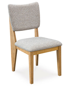 Sherbana Dining Chair - Half Price Furniture