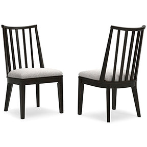 Galliden Dining Chair - Half Price Furniture