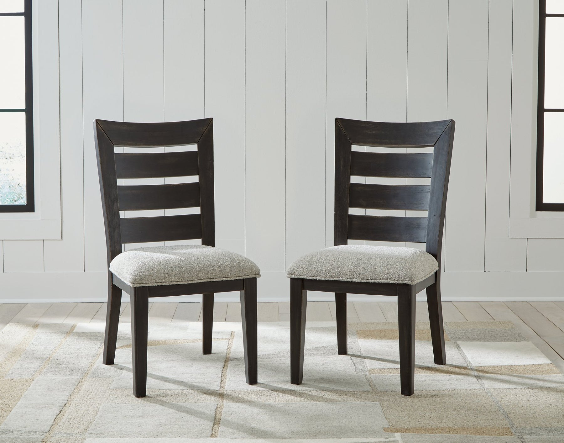 Galliden Dining Chair - Half Price Furniture