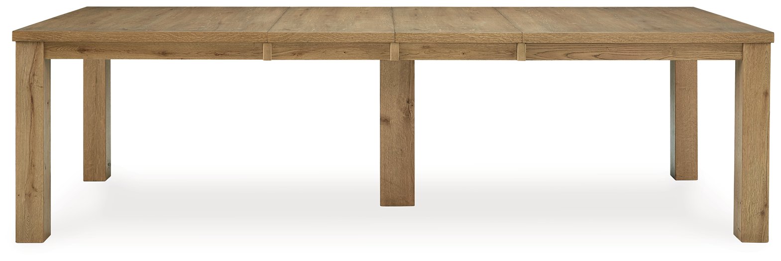 Galliden Dining Extension Table - Half Price Furniture