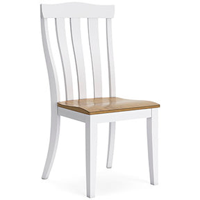 Ashbryn Dining Chair - Half Price Furniture