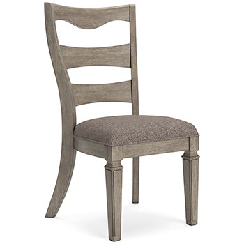 Lexorne Dining Chair - Half Price Furniture