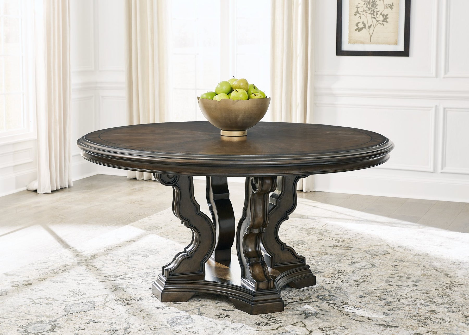 Maylee Dining Table - Half Price Furniture