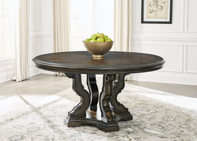 Maylee Dining Table - Half Price Furniture