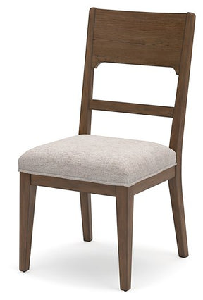 Cabalynn Dining Chair - Half Price Furniture