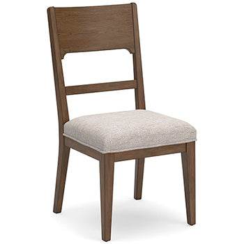 Cabalynn Dining Chair - Half Price Furniture