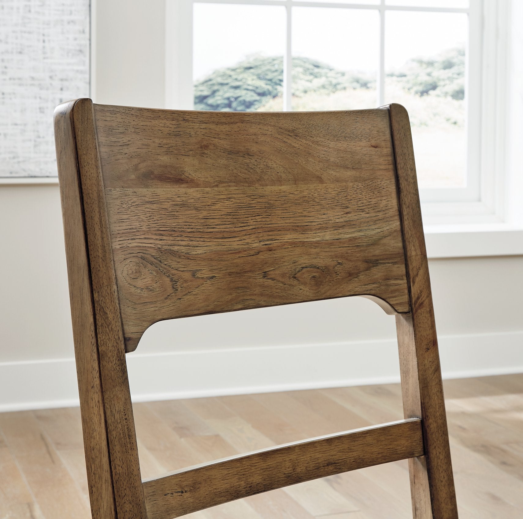 Cabalynn Dining Chair - Half Price Furniture