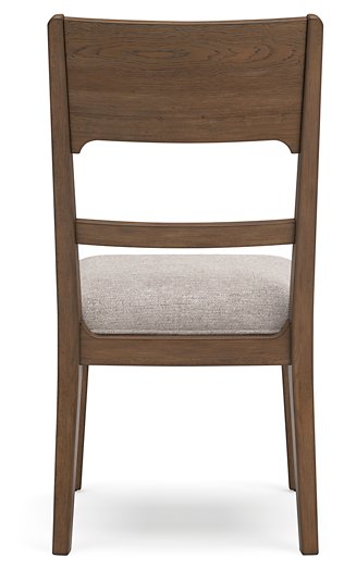 Cabalynn Dining Chair - Half Price Furniture