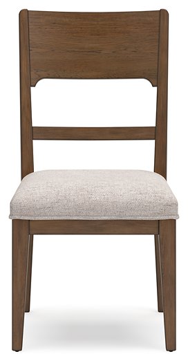 Cabalynn Dining Chair - Half Price Furniture