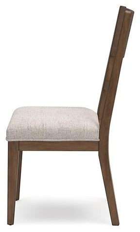 Cabalynn Dining Chair - Half Price Furniture