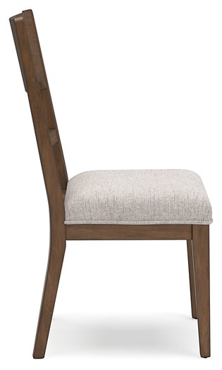 Cabalynn Dining Chair - Half Price Furniture