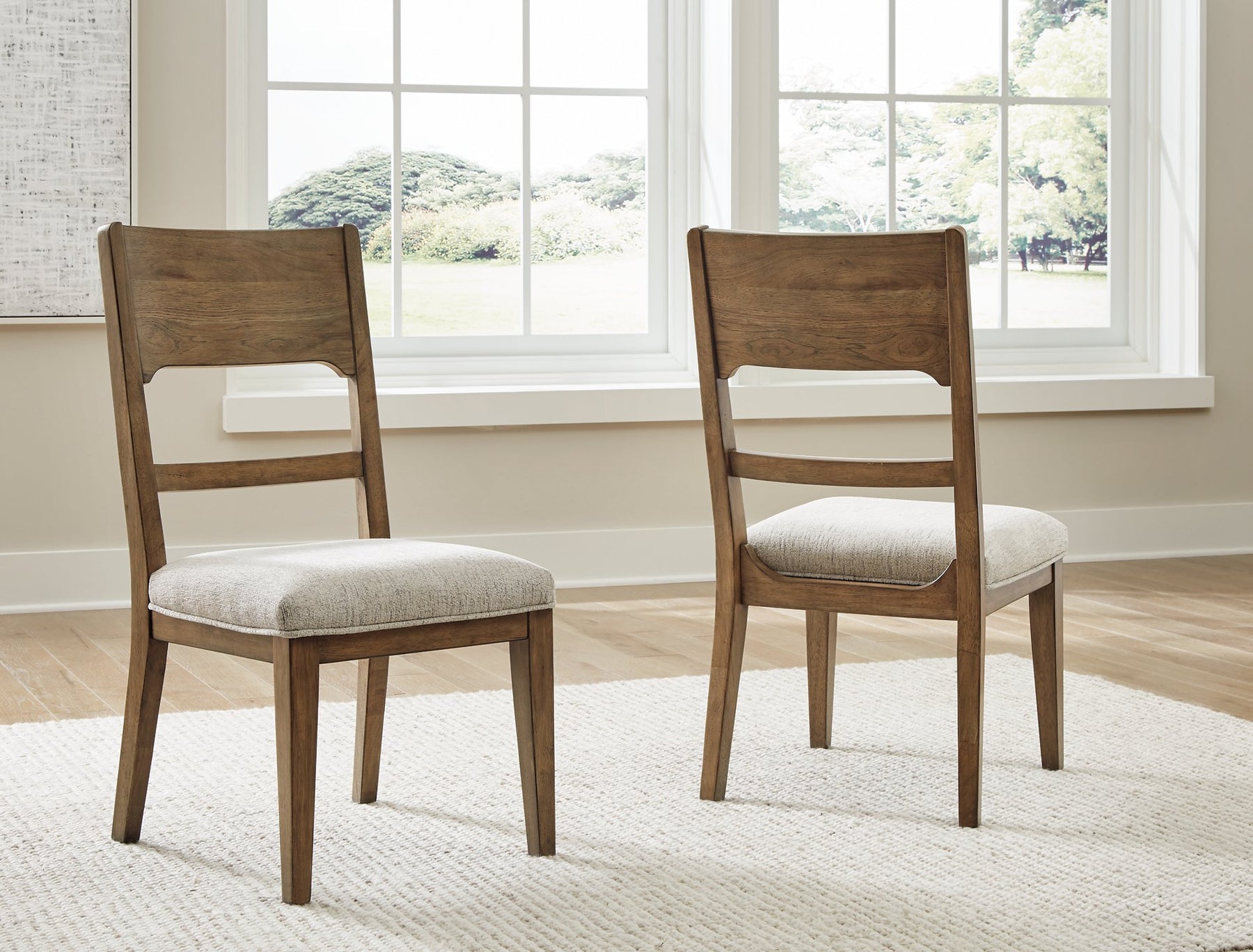 Cabalynn Dining Chair - Half Price Furniture