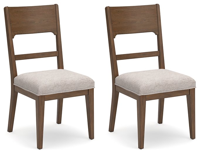 Cabalynn Dining Chair - Half Price Furniture