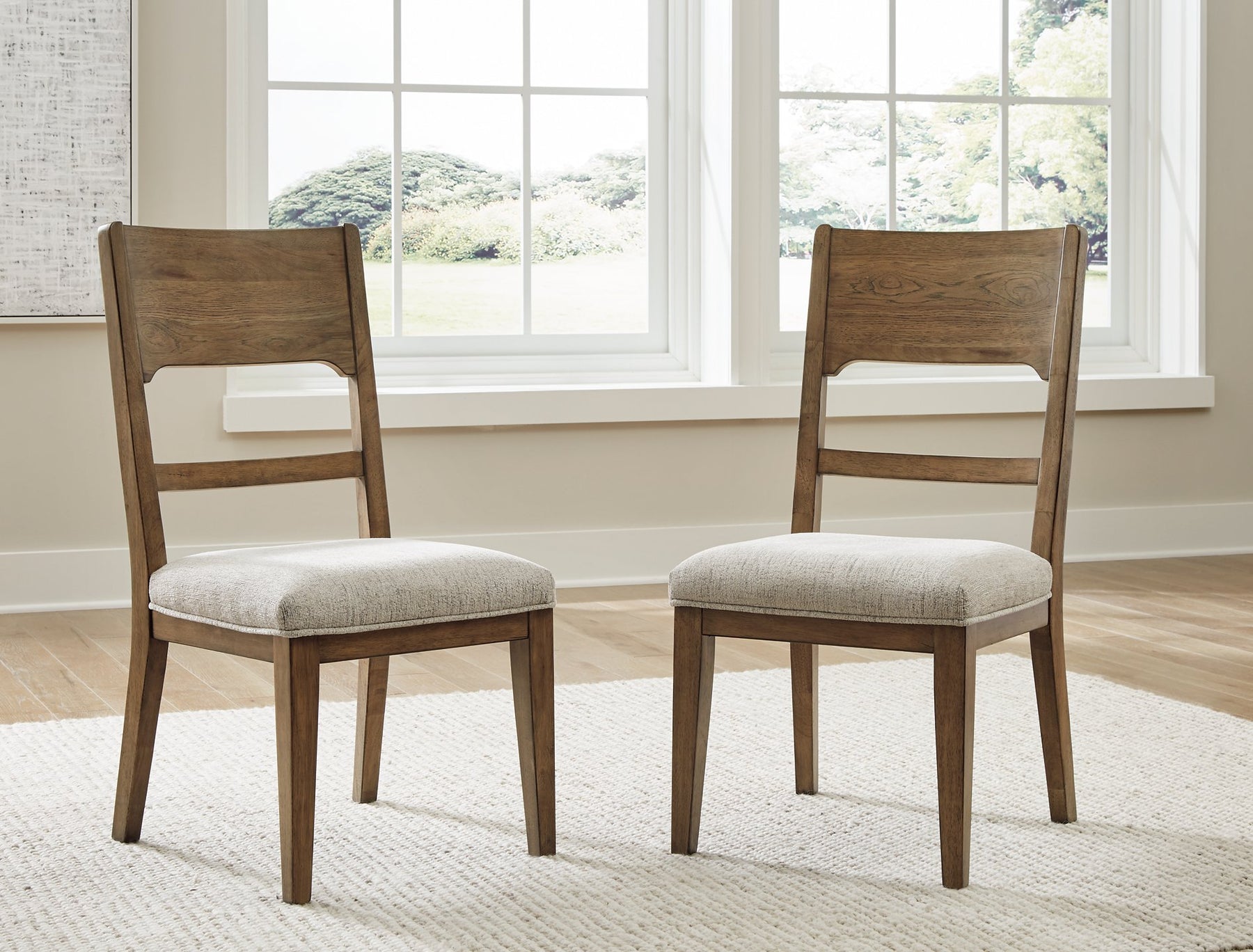 Cabalynn Dining Chair - Half Price Furniture