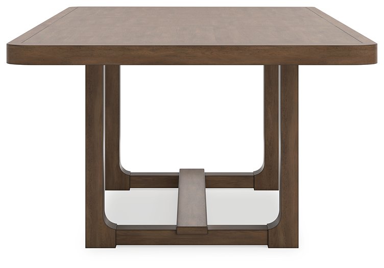 Cabalynn Dining Extension Table - Half Price Furniture