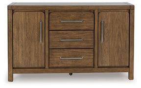 Cabalynn Dining Server - Half Price Furniture