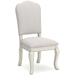 Arlendyne Dining Chair - Half Price Furniture