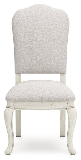 Arlendyne Dining Chair - Half Price Furniture