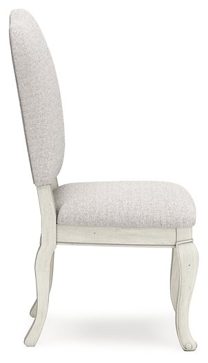 Arlendyne Dining Chair - Half Price Furniture