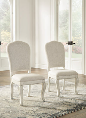 Arlendyne Dining Chair - Half Price Furniture