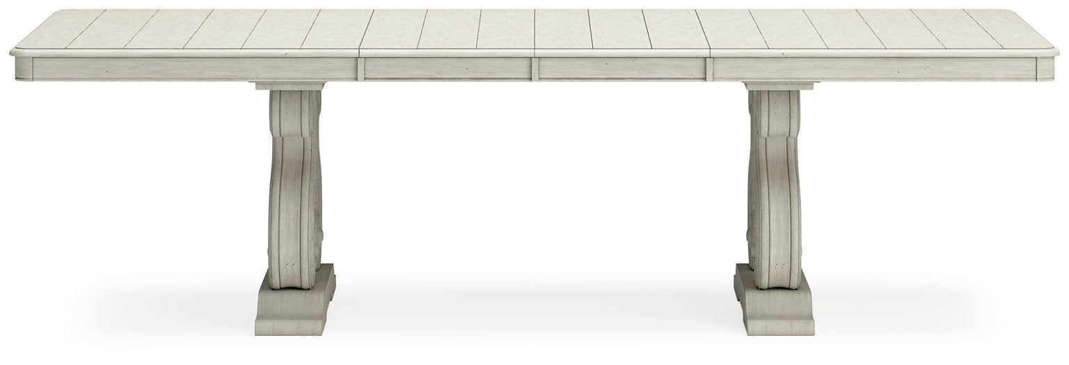 Arlendyne Dining Extension Table - Half Price Furniture