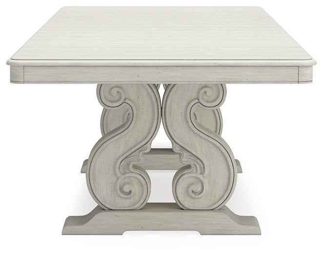 Arlendyne Dining Extension Table - Half Price Furniture