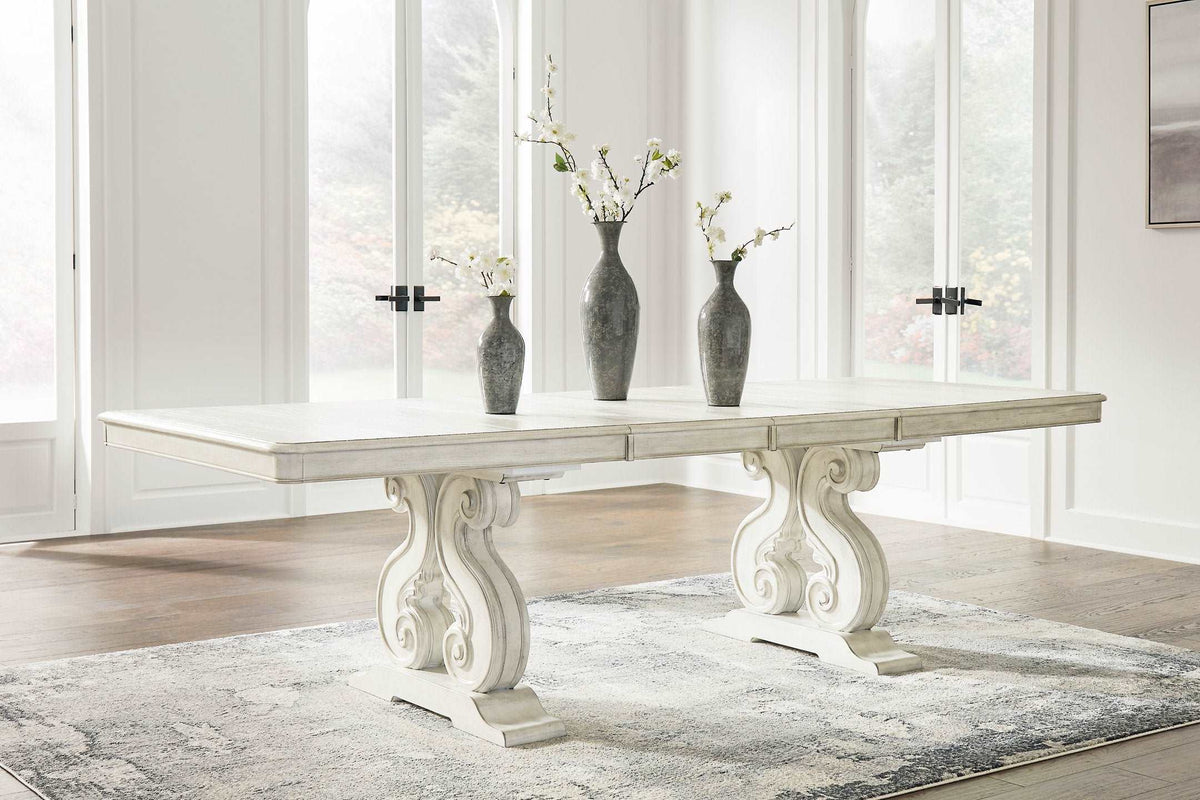 Arlendyne Dining Extension Table - Half Price Furniture