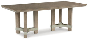 Chrestner Dining Set - Half Price Furniture