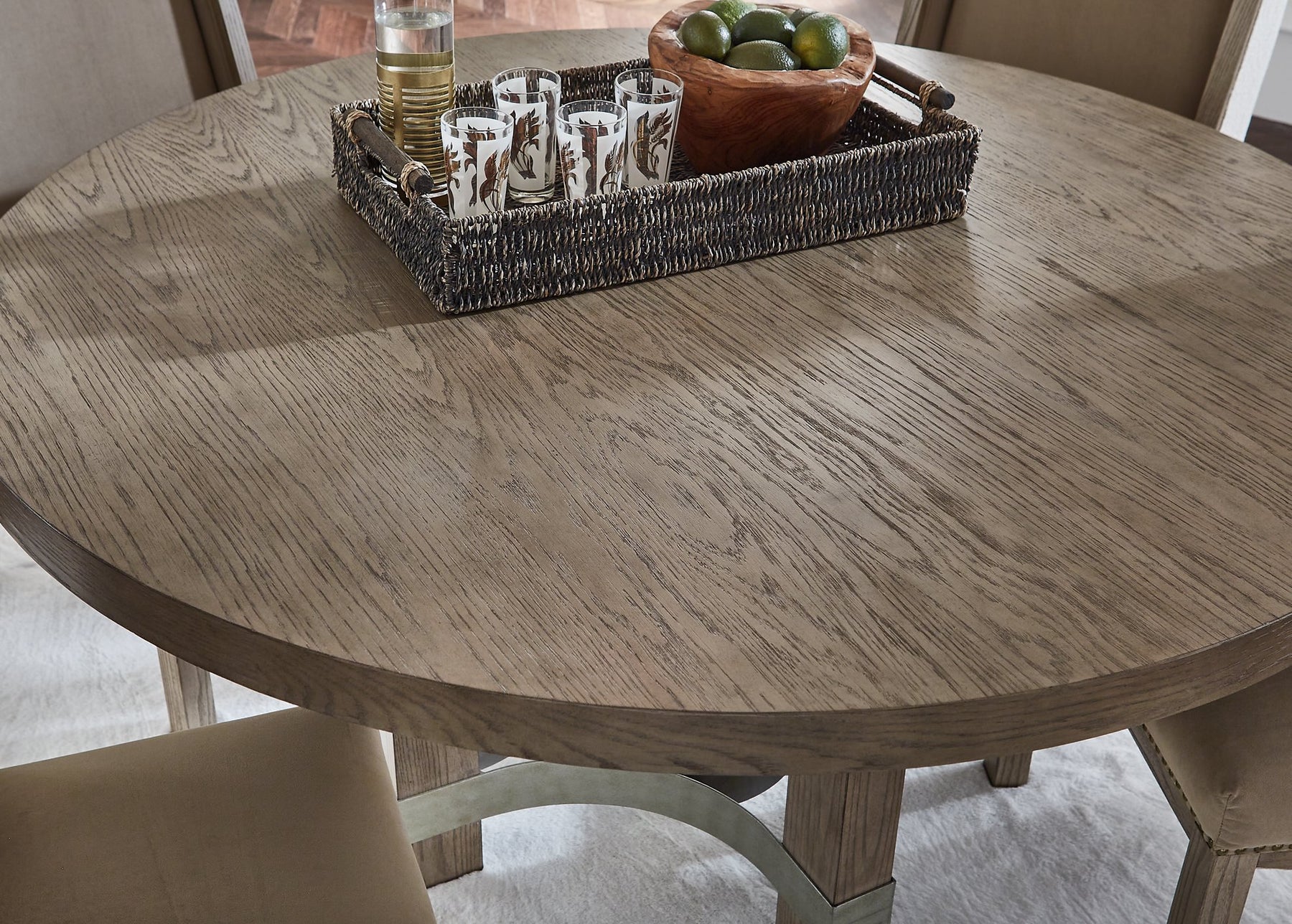 Chrestner Dining Table - Half Price Furniture