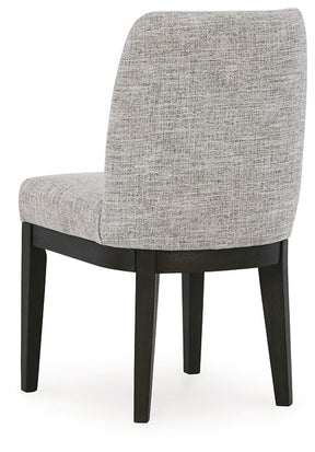 Burkhaus Dining Chair - Half Price Furniture