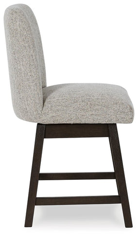 Burkhaus Counter Height Barstool - Half Price Furniture