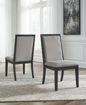 Foyland Dining Set - Half Price Furniture