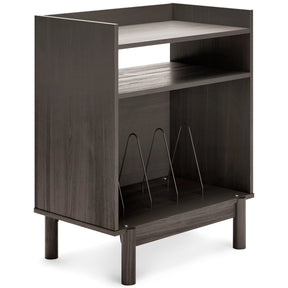 Brymont Turntable Accent Console - Half Price Furniture