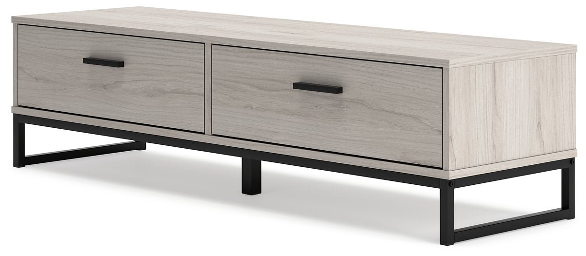 Socalle Storage Bench - Half Price Furniture