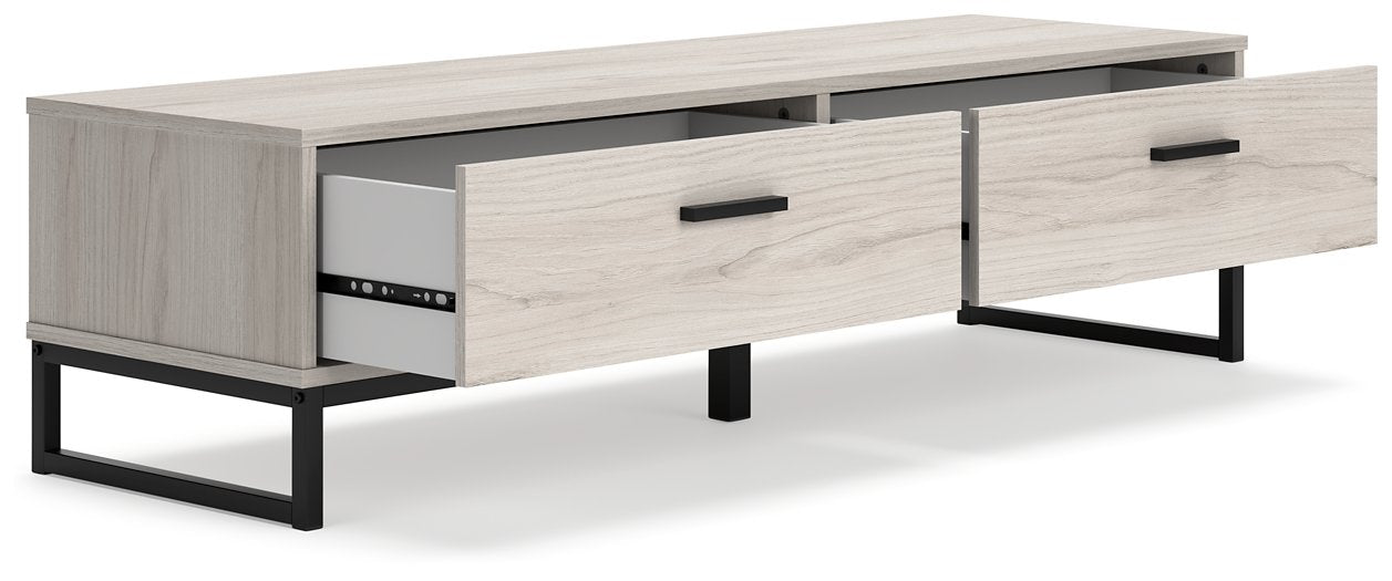 Socalle Storage Bench - Half Price Furniture