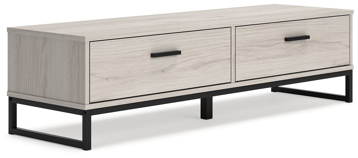 Socalle Storage Bench Half Price Furniture