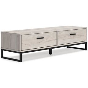 Socalle Storage Bench - Half Price Furniture