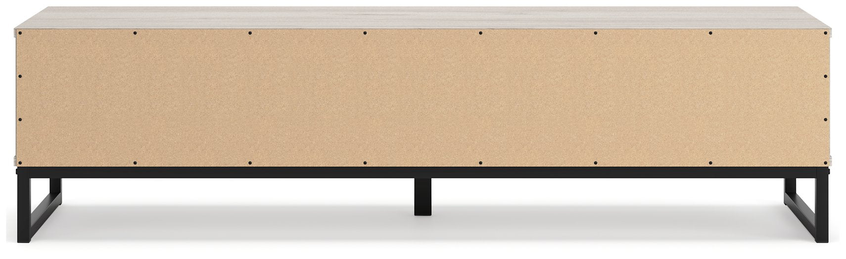 Socalle Storage Bench - Half Price Furniture