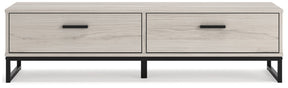 Socalle Storage Bench - Half Price Furniture